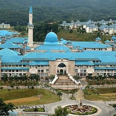 Cabaran Institusi Pengajian Tinggi