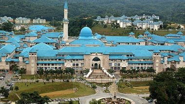 Cabaran Institusi Pengajian Tinggi