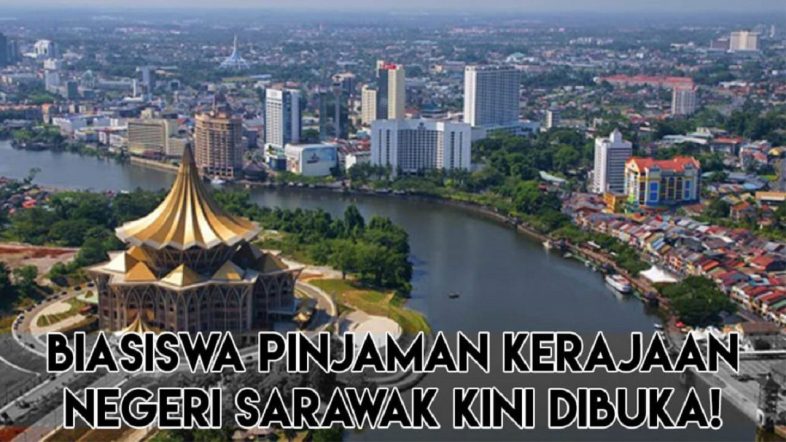 biasiswa-spa-sarawak