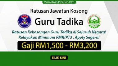 jawatan-kosong-guru-tadika