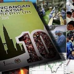 Membangun Dan Mengekalkan Modal Insan Bertaraf Dunia