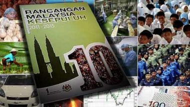 Membangun Dan Mengekalkan Modal Insan Bertaraf Dunia
